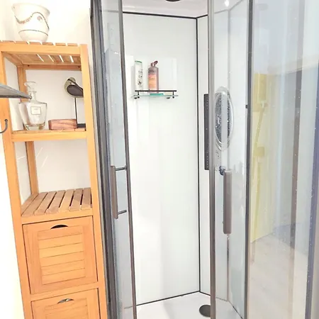 Le Menestrel Appartement Dinan Buitenkant foto