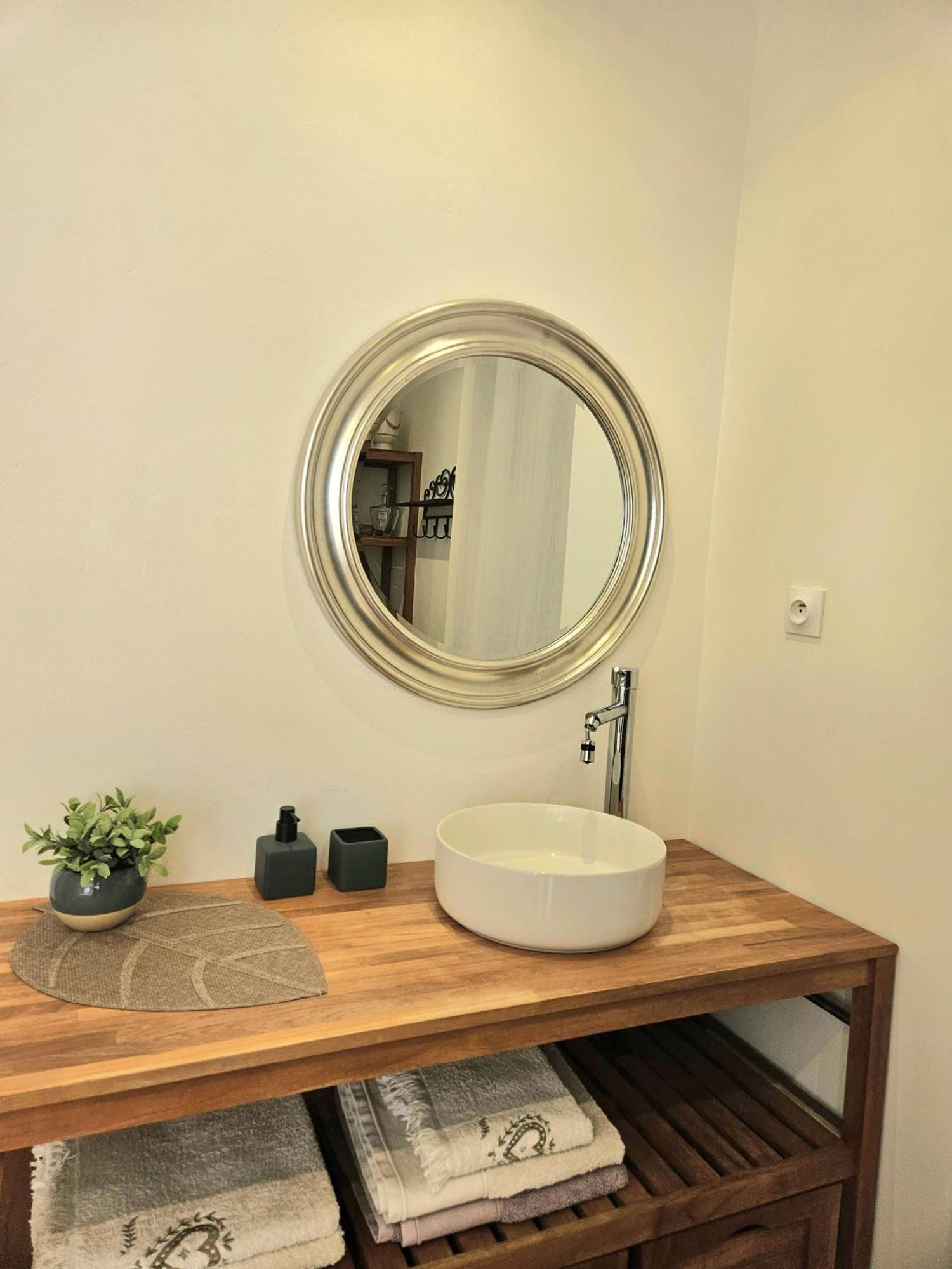 Le Menestrel Apartment Dinan