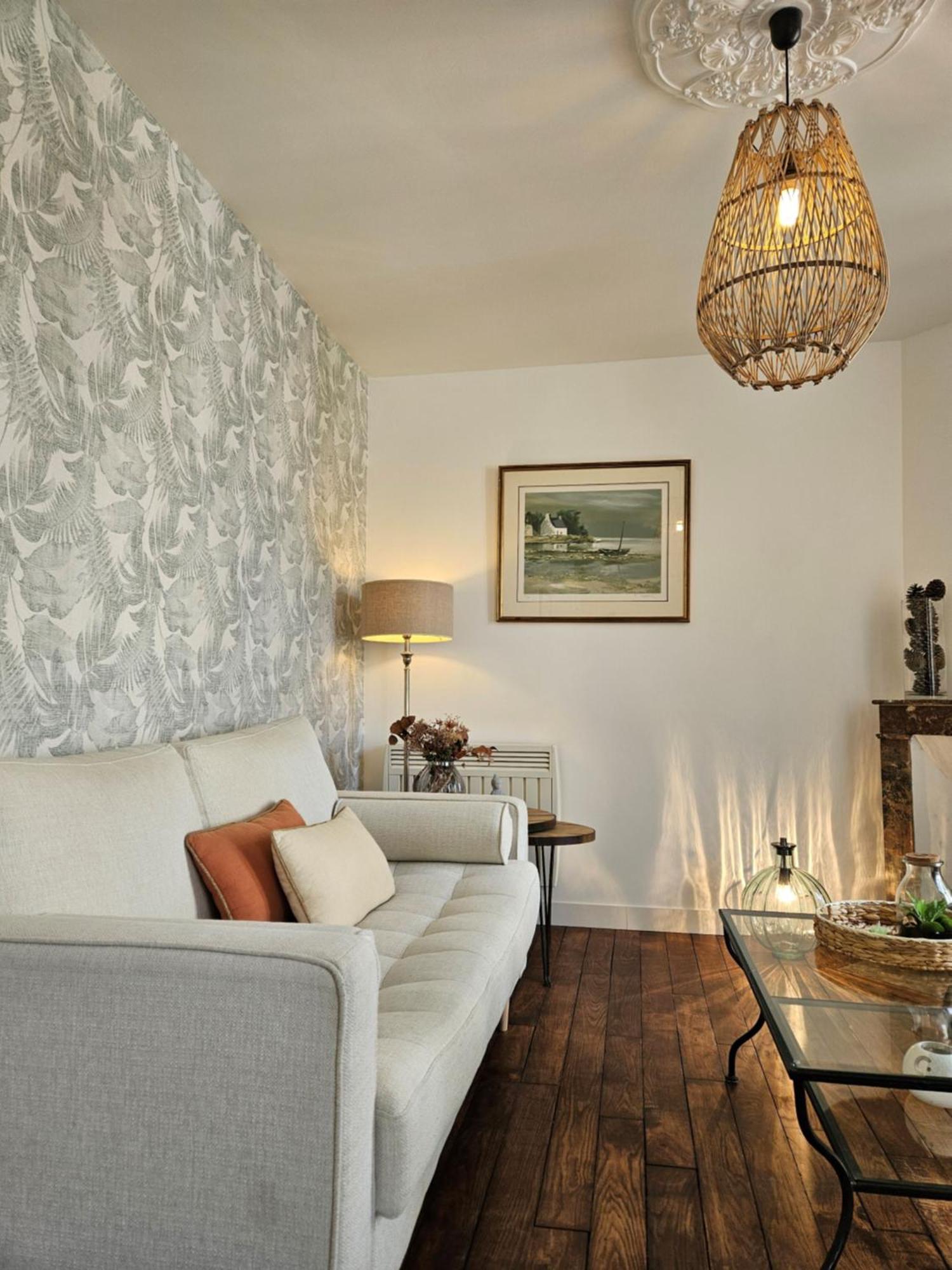 Le Menestrel Apartment Dinan