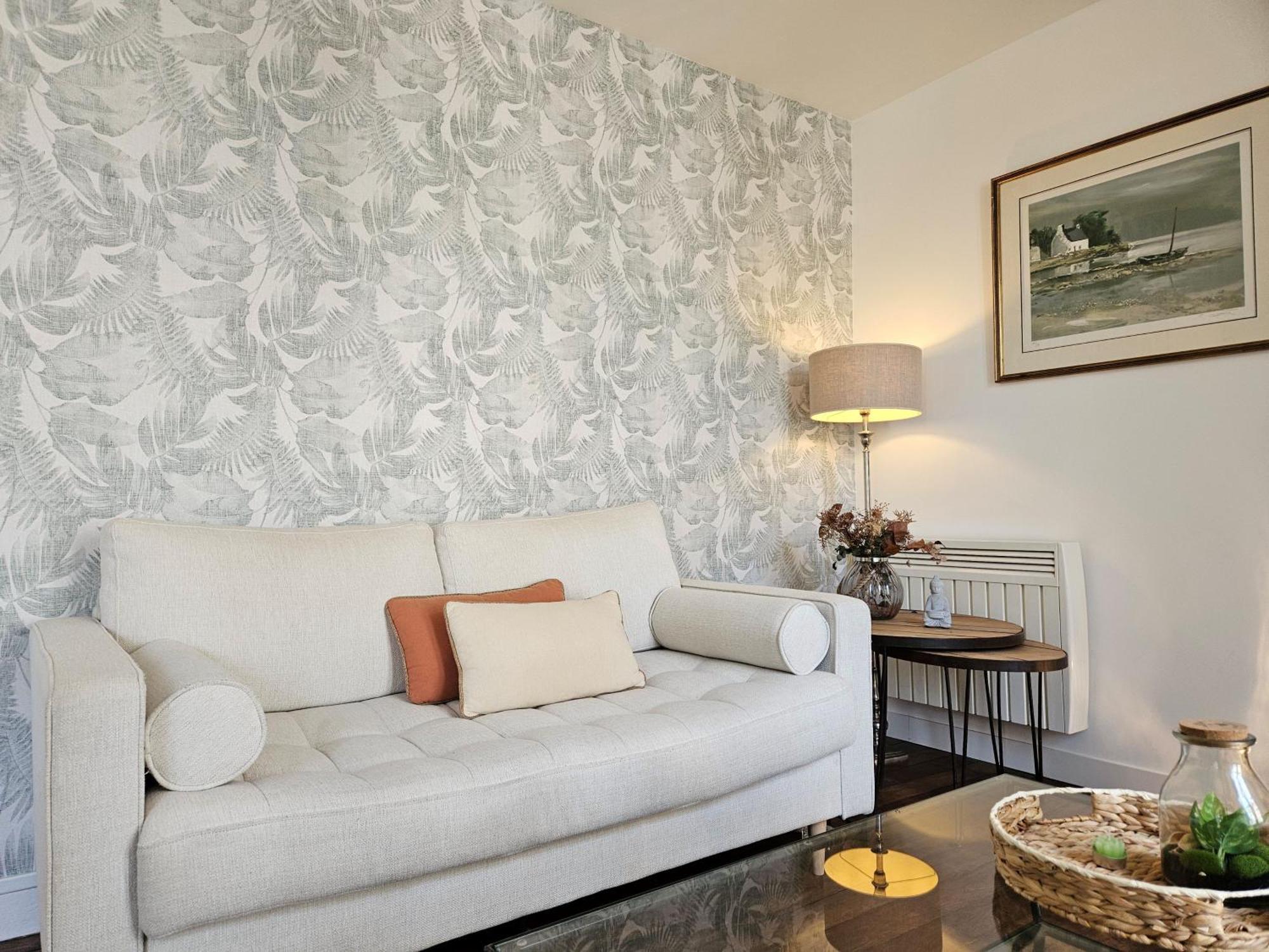 Le Menestrel Apartment Dinan