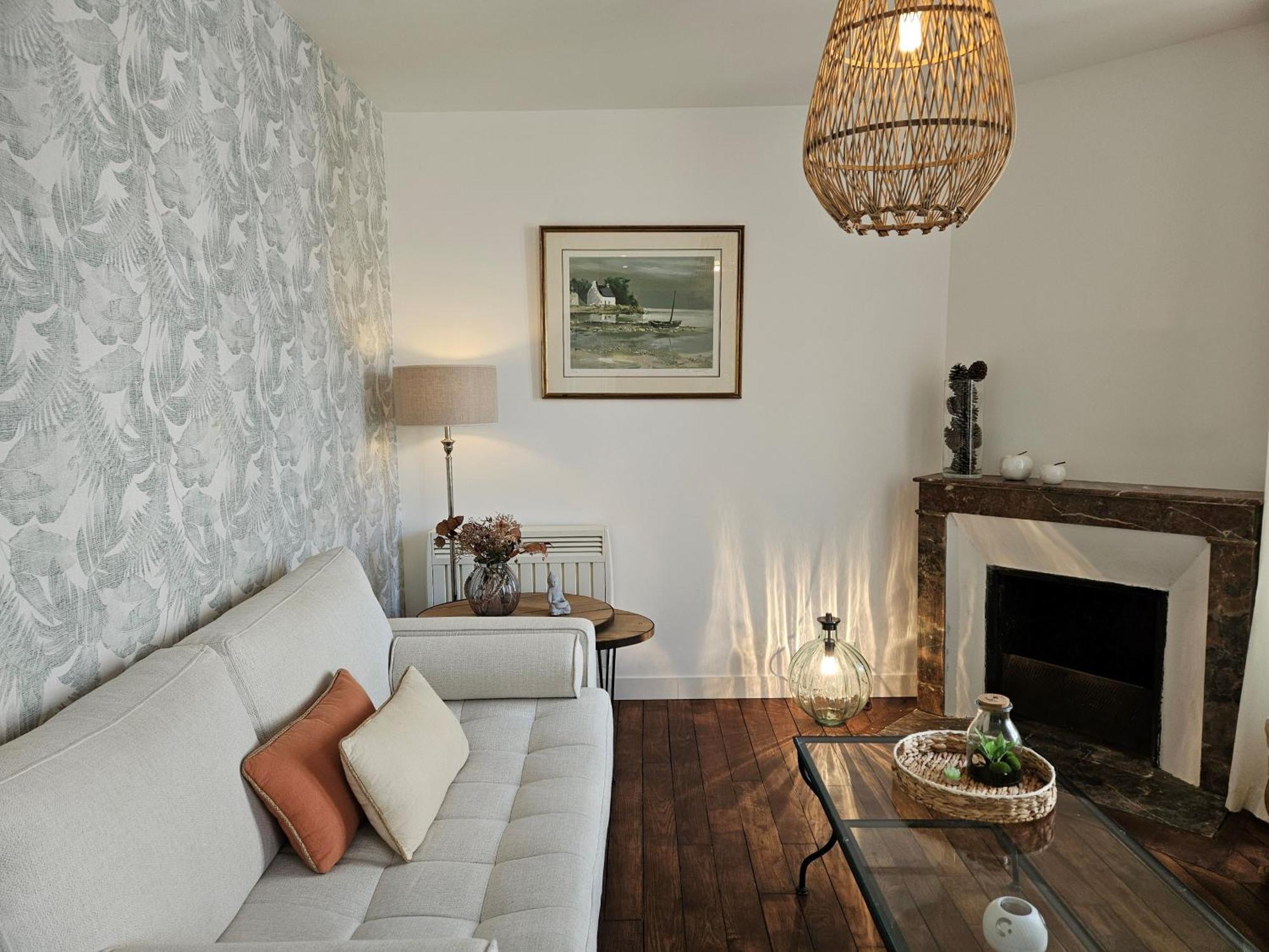 Apartment Le Menestrel *